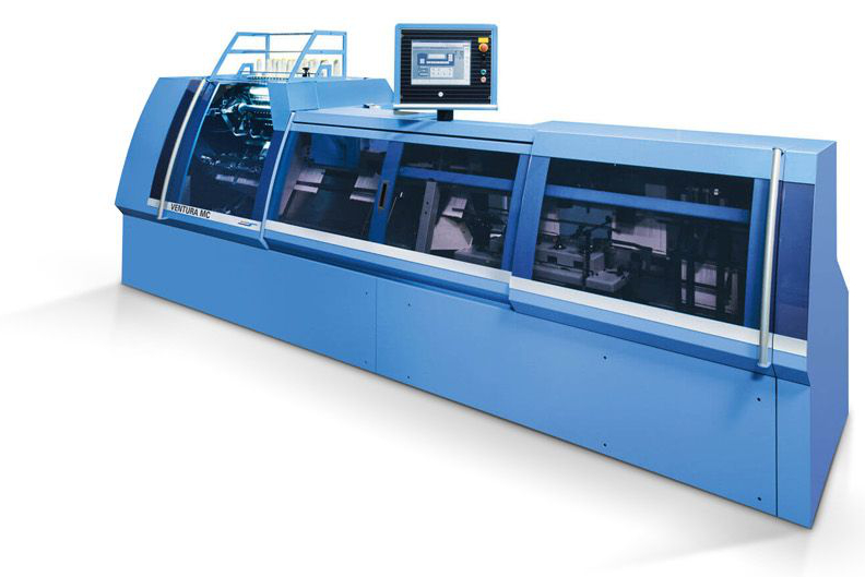 MULLER MARTINI - VENTURA MC 200